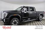 New 2025 GMC Sierra 2500 Denali Crew Cab 4x4 Pickup for sale #G53453 - photo 9