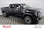 New 2025 GMC Sierra 2500 Denali Crew Cab 4x4 Pickup for sale #G53453 - photo 3