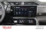 New 2025 GMC Sierra 2500 Denali Crew Cab 4x4 Pickup for sale #G53453 - photo 20
