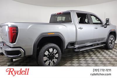2025 GMC Sierra 2500 Crew Cab 4x4 Pickup for sale #G53454 - photo 2