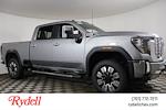 New 2025 GMC Sierra 2500 Denali Crew Cab 4x4 Pickup for sale #G53454 - photo 1