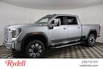 New 2025 GMC Sierra 2500 Denali Crew Cab 4x4 Pickup for sale #G53454 - photo 9
