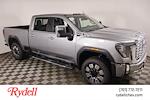 New 2025 GMC Sierra 2500 Denali Crew Cab 4x4 Pickup for sale #G53454 - photo 3