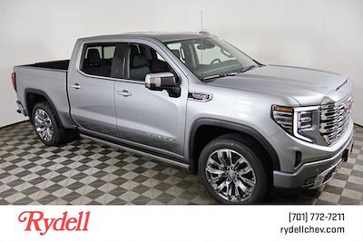 New 2026 GMC Sierra 1500 Denali Crew Cab 4x4 Pickup for sale #G53477 - photo 2