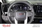 New 2025 GMC Sierra 1500 Elevation Standard Crew Cab 4x4 Pickup for sale #G53478 - photo 17