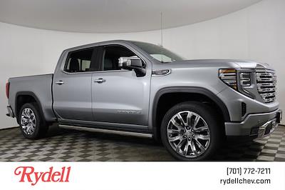 New 2026 GMC Sierra 1500 Denali Crew Cab 4x4 Pickup for sale #G53500 - photo 1
