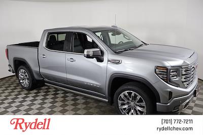New 2026 GMC Sierra 1500 Denali Crew Cab 4x4 Pickup for sale #G53500 - photo 2