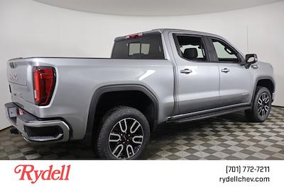 New 2025 GMC Sierra 1500 AT4 Crew Cab 4x4 Pickup for sale #G53524 - photo 2
