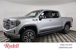 New 2025 GMC Sierra 1500 AT4 Crew Cab 4x4 Pickup for sale #G53524 - photo 9
