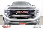 New 2025 GMC Sierra 1500 AT4 Crew Cab 4x4 Pickup for sale #G53524 - photo 10