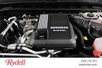 New 2025 GMC Sierra 1500 AT4 Crew Cab 4x4 Pickup for sale #G53524 - photo 11