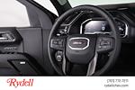 New 2025 GMC Sierra 1500 AT4 Crew Cab 4x4 Pickup for sale #G53524 - photo 16