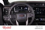 New 2025 GMC Sierra 1500 AT4 Crew Cab 4x4 Pickup for sale #G53524 - photo 17