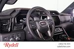New 2025 GMC Sierra 1500 AT4 Crew Cab 4x4 Pickup for sale #G53524 - photo 23