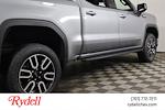 New 2025 GMC Sierra 1500 AT4 Crew Cab 4x4 Pickup for sale #G53524 - photo 4