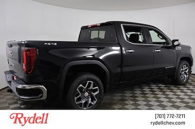 New 2026 GMC Sierra 1500 SLT Crew Cab 4x4 Pickup for sale #G53531 - photo 2