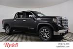 New 2026 GMC Sierra 1500 SLT Crew Cab 4x4 Pickup for sale #G53531 - photo 1