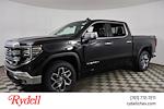 New 2026 GMC Sierra 1500 SLT Crew Cab 4x4 Pickup for sale #G53531 - photo 9