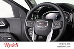 New 2026 GMC Sierra 1500 SLT Crew Cab 4x4 Pickup for sale #G53531 - photo 16
