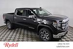 New 2026 GMC Sierra 1500 SLT Crew Cab 4x4 Pickup for sale #G53531 - photo 3