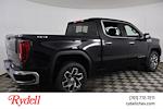 New 2026 GMC Sierra 1500 SLT Crew Cab 4x4 Pickup for sale #G53531 - photo 2