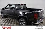 New 2026 GMC Sierra 1500 SLT Crew Cab 4x4 Pickup for sale #G53531 - photo 7