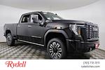 New 2025 GMC Sierra 2500 Denali Ultimate Crew Cab 4x4 Pickup for sale #G53532 - photo 1