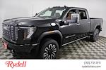 New 2025 GMC Sierra 2500 Denali Ultimate Crew Cab 4x4 Pickup for sale #G53532 - photo 9