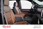 New 2025 GMC Sierra 2500 Denali Ultimate Crew Cab 4x4 Pickup for sale #G53532 - photo 12