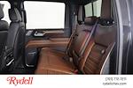 New 2025 GMC Sierra 2500 Denali Ultimate Crew Cab 4x4 Pickup for sale #G53532 - photo 14