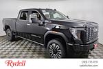 New 2025 GMC Sierra 2500 Denali Ultimate Crew Cab 4x4 Pickup for sale #G53532 - photo 3
