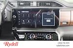 New 2025 GMC Sierra 2500 Denali Ultimate Crew Cab 4x4 Pickup for sale #G53532 - photo 20
