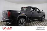 New 2025 GMC Sierra 2500 Denali Ultimate Crew Cab 4x4 Pickup for sale #G53532 - photo 2
