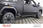 New 2025 GMC Sierra 2500 Denali Ultimate Crew Cab 4x4 Pickup for sale #G53532 - photo 4
