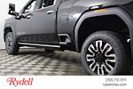 New 2025 GMC Sierra 2500 Denali Ultimate Crew Cab 4x4 Pickup for sale #G53532 - photo 8