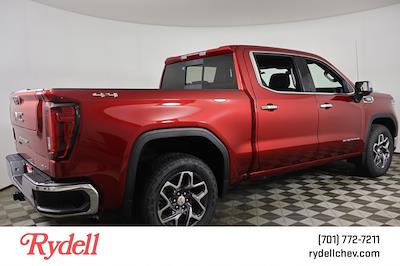 New 2026 GMC Sierra 1500 SLT Crew Cab 4x4 Pickup for sale #G53547 - photo 2
