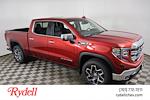 New 2026 GMC Sierra 1500 SLT Crew Cab 4x4 Pickup for sale #G53547 - photo 3