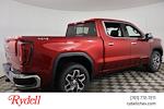 New 2026 GMC Sierra 1500 SLT Crew Cab 4x4 Pickup for sale #G53547 - photo 2