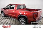 New 2026 GMC Sierra 1500 SLT Crew Cab 4x4 Pickup for sale #G53547 - photo 7