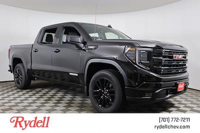 New 2026 GMC Sierra 1500 Elevation Standard Crew Cab 4x4 Pickup for sale #G53559 - photo 1