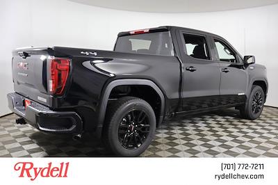 New 2026 GMC Sierra 1500 Elevation Standard Crew Cab 4x4 Pickup for sale #G53559 - photo 2