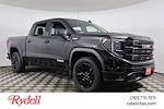 New 2026 GMC Sierra 1500 Elevation Standard Crew Cab 4x4 Pickup for sale #G53559 - photo 1