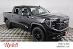 New 2026 GMC Sierra 1500 Elevation Standard Crew Cab 4x4 Pickup for sale #G53559 - photo 3