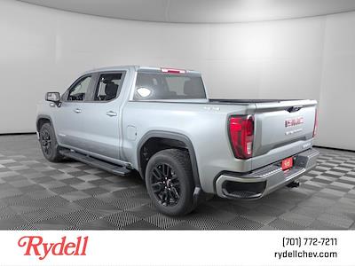 New 2026 GMC Sierra 1500 Elevation Standard Crew Cab for sale #G53560R - photo 2