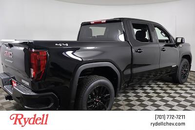 New 2026 GMC Sierra 1500 Elevation Standard Crew Cab 4x4 Pickup for sale #G53568 - photo 2