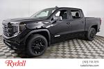 2026 GMC Sierra 1500 Crew Cab 4x4 Pickup for sale #G53568 - photo 9