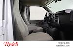 New 2025 GMC Savana 3500 Empty Cargo Van for sale #G53575 - photo 14