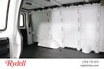 New 2025 GMC Savana 3500 Empty Cargo Van for sale #G53575 - photo 16