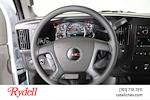 New 2025 GMC Savana 3500 Empty Cargo Van for sale #G53575 - photo 19