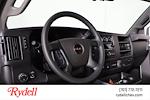 New 2025 GMC Savana 3500 Empty Cargo Van for sale #G53575 - photo 27